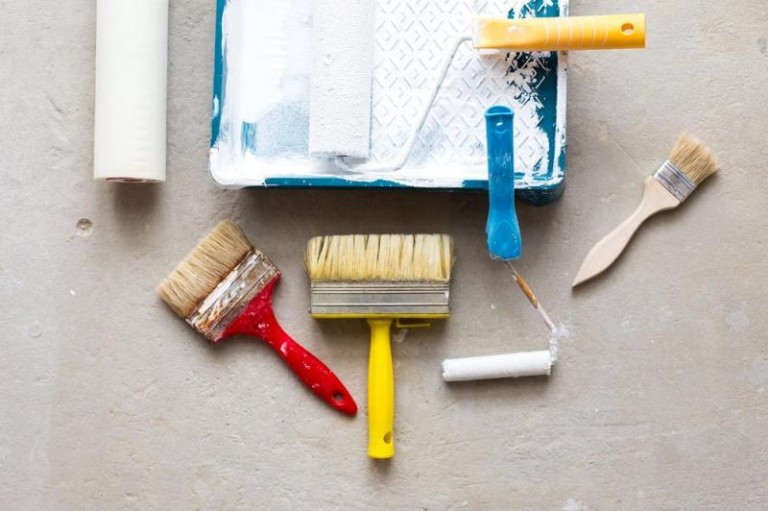 Pose de peinture à Souffelweyersheim, conseils pour un fini parfait