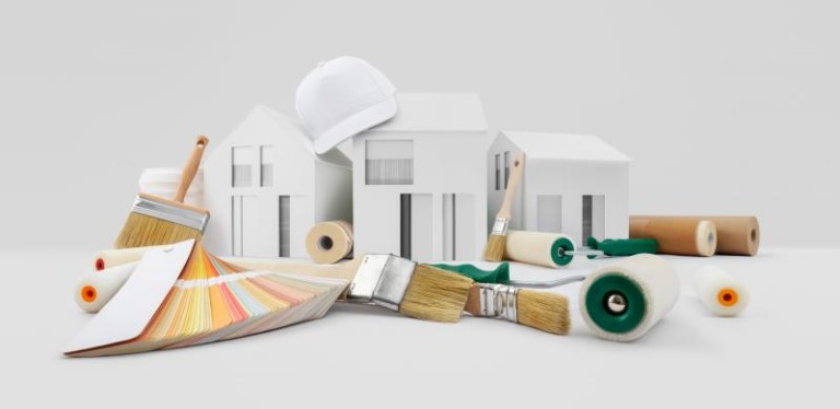 Matériel de décoration essentiel, nos conseils pour un résultat impeccable