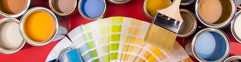 Choisir le Bon Magasin de Peinture à Mulhouse, Strasbourg et Colmar
